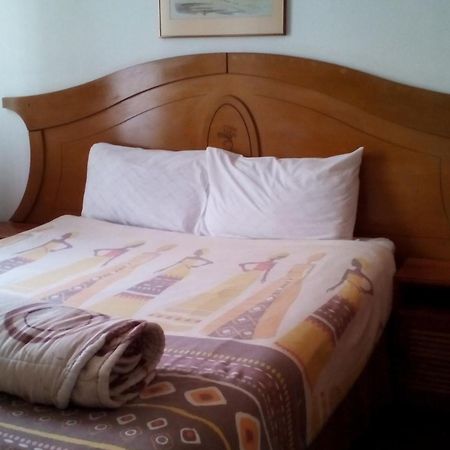Accoustix Backpackers Hostel جوهانسبورغ المظهر الخارجي الصورة
