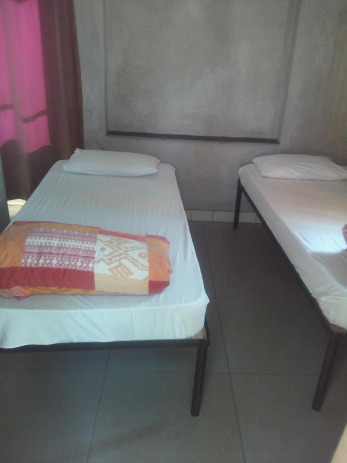 Accoustix Backpackers Hostel جوهانسبورغ المظهر الخارجي الصورة