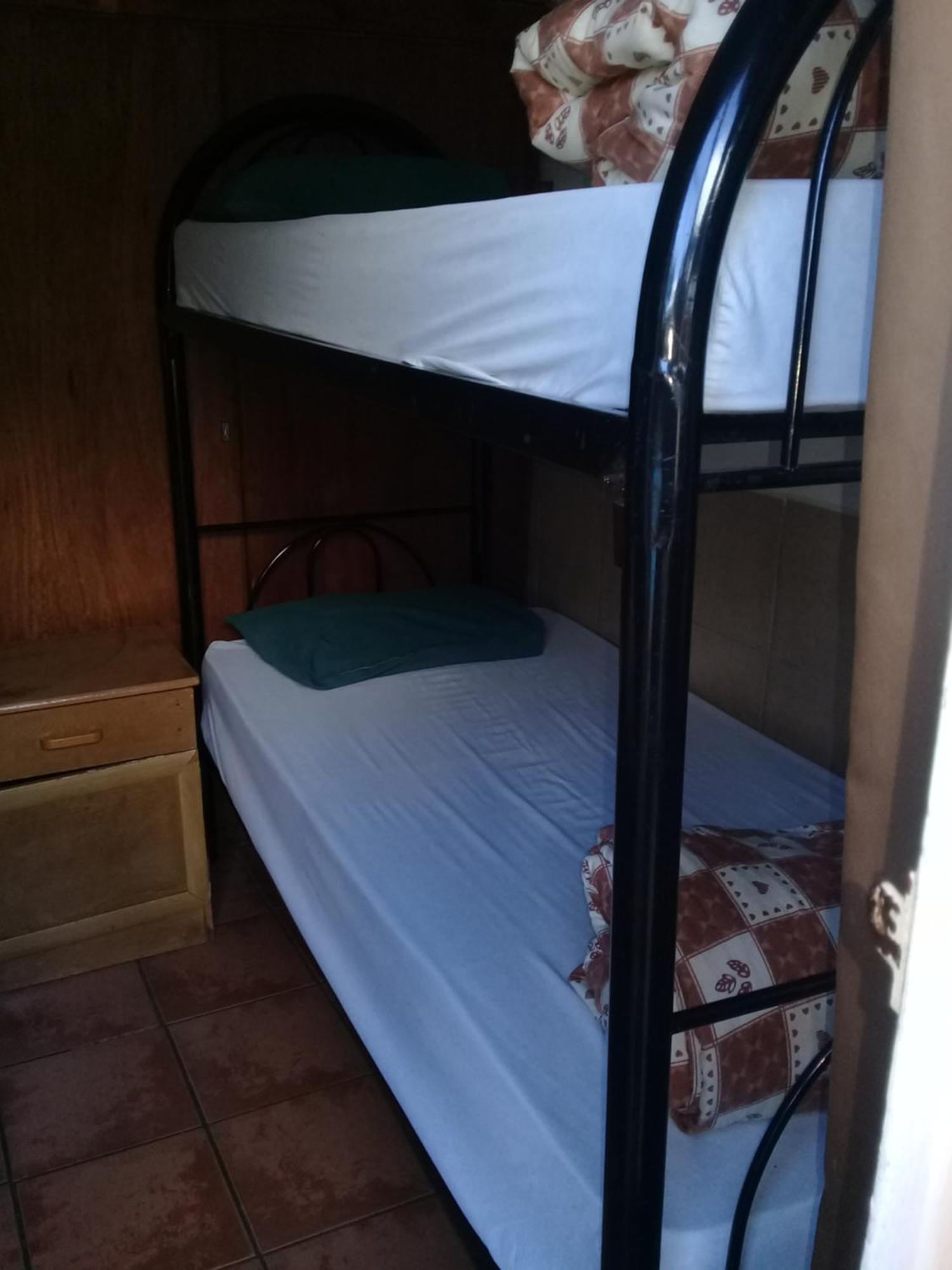 Accoustix Backpackers Hostel جوهانسبورغ المظهر الخارجي الصورة