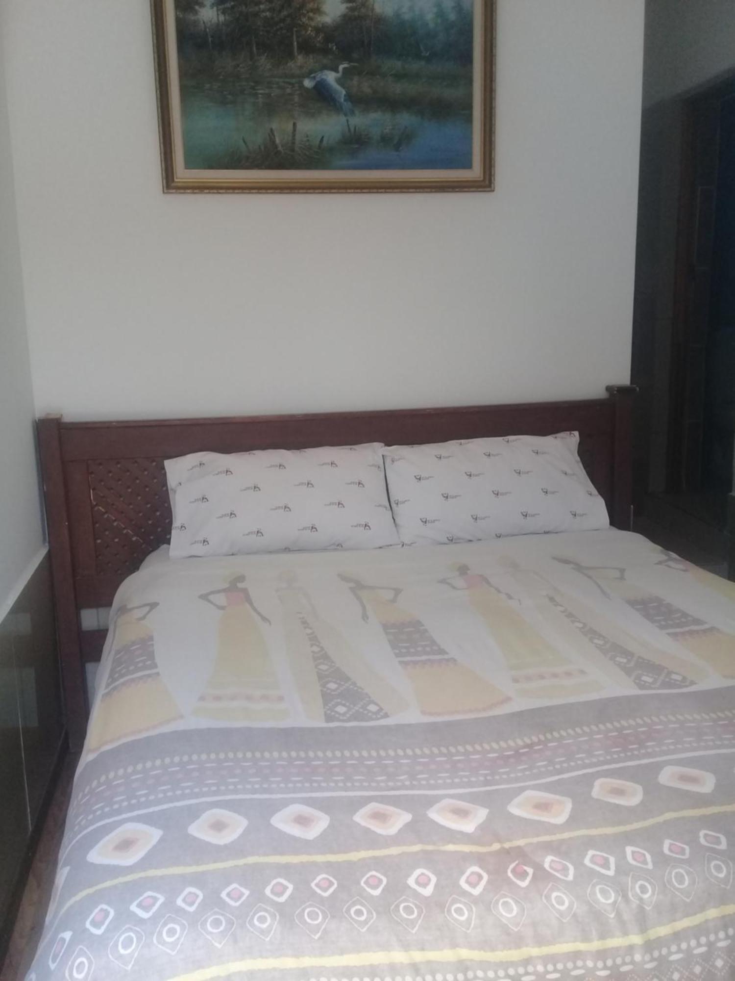 Accoustix Backpackers Hostel جوهانسبورغ المظهر الخارجي الصورة