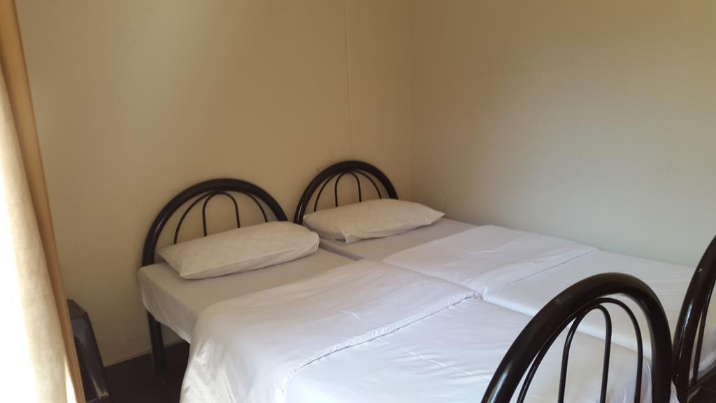Accoustix Backpackers Hostel جوهانسبورغ المظهر الخارجي الصورة