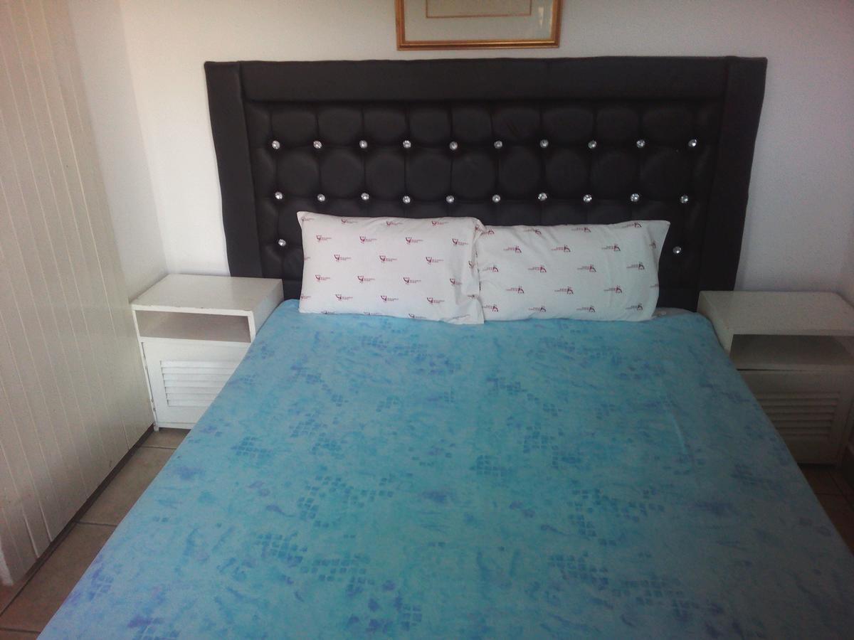 Accoustix Backpackers Hostel جوهانسبورغ المظهر الخارجي الصورة