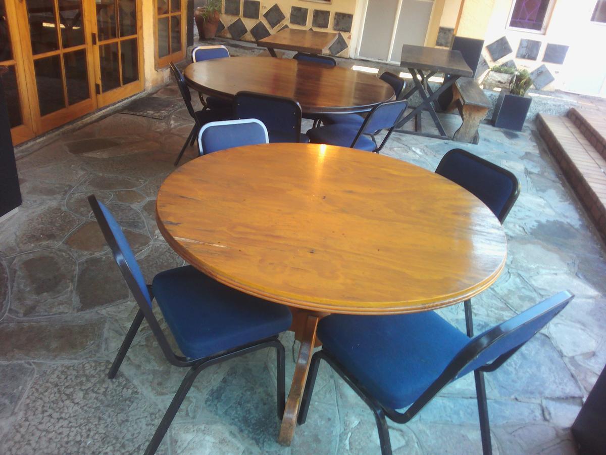Accoustix Backpackers Hostel جوهانسبورغ المظهر الخارجي الصورة